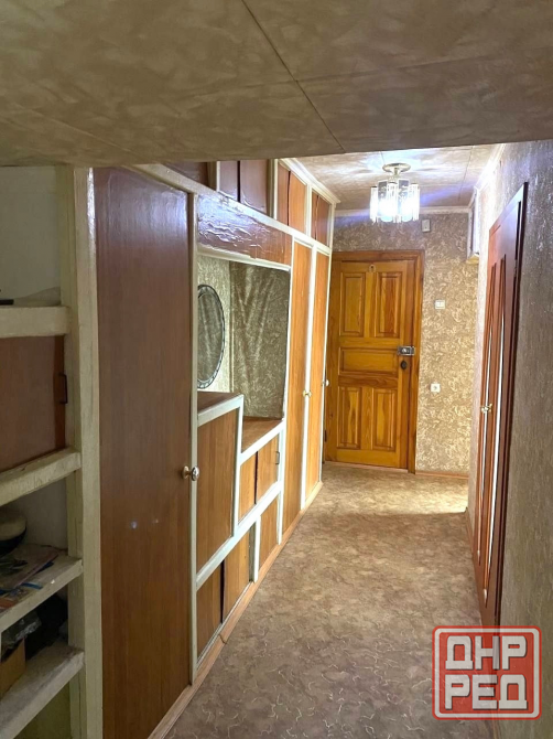 Продажа 3-х комнатной квартиры Макеевка, пос. Бажанова, ул. Руднева Макеевка - изображение 4