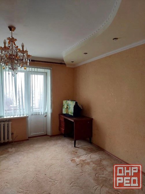 Продажа 3-х комнатной квартиры Макеевка, пос. Бажанова, ул. Руднева Макеевка - изображение 5