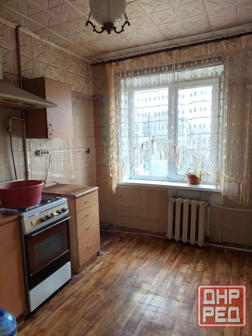 Продажа 3-х комнатной квартиры Макеевка, пос. Бажанова, ул. Руднева Макеевка - изображение 9