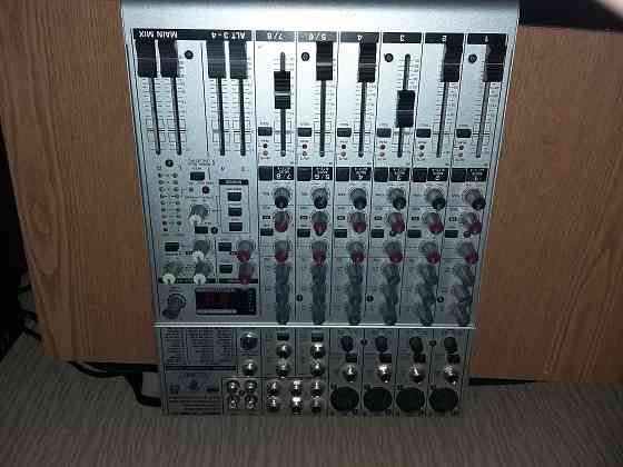 музыкальное оборудование Донецк