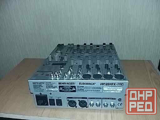 музыкальное оборудование Донецк - изображение 3