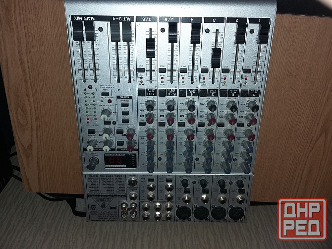 музыкальное оборудование Донецк - изображение 1