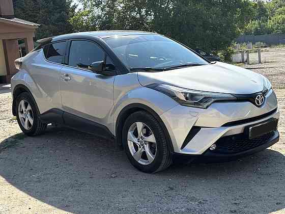 Продам автомобиль от собственника Макеевка