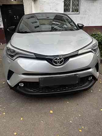 Продам автомобиль от собственника Макеевка