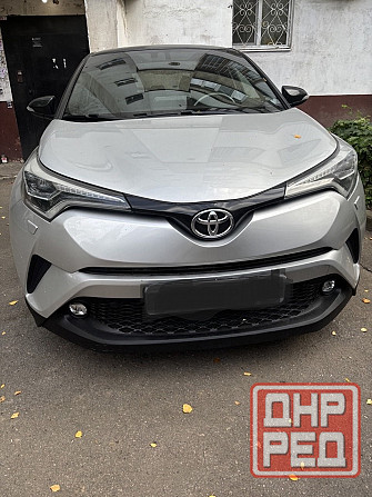 Продам автомобиль от собственника Макеевка - изображение 1