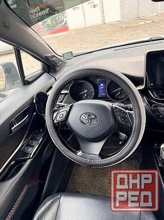 Продам автомобиль от собственника Макеевка - изображение 6