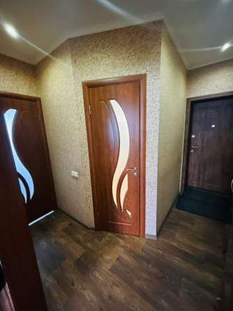 Продажа 2х комнатной квартиры с индив.отоплением Макеевка, криничная Макеевка
