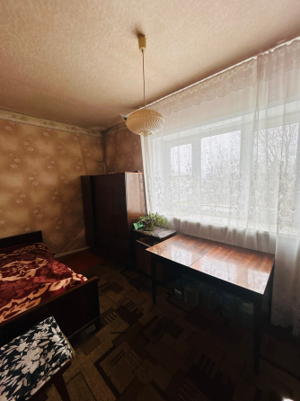 Продажа 2х комнатной квартиры с индив.отоплением Макеевка, криничная Макеевка