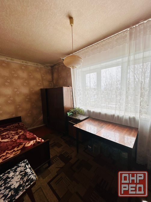 Продажа 2х комнатной квартиры с индив.отоплением Макеевка, криничная Макеевка - изображение 6