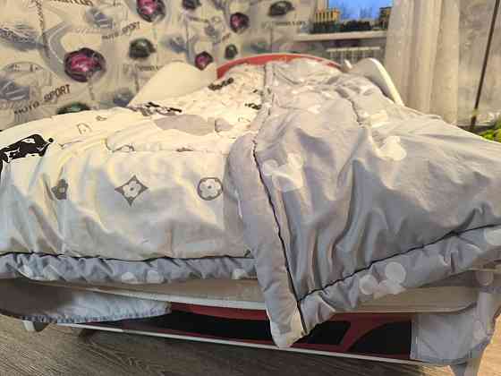 Кровать машина Донецк