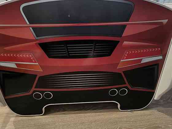 Кровать машина Донецк