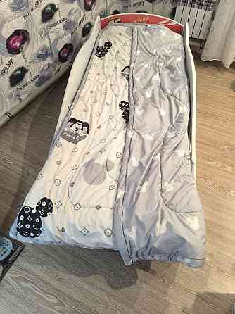 Кровать машина Донецк