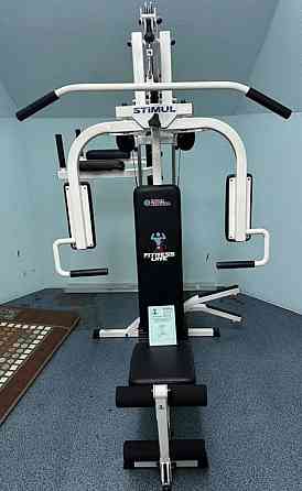 Тренажер силовой Донецк