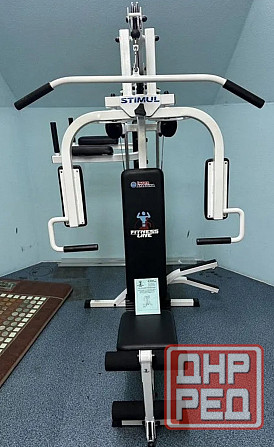 Тренажер силовой Донецк - изображение 1