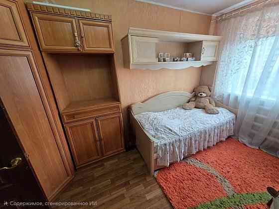 Продам 3х к.кв Ул.Зелинского район 1000мелочей Мариуполь