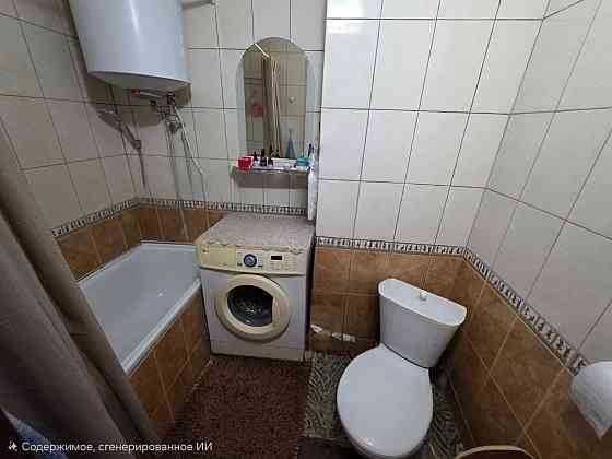 Продам 3х к.кв Ул.Зелинского район 1000мелочей Мариуполь