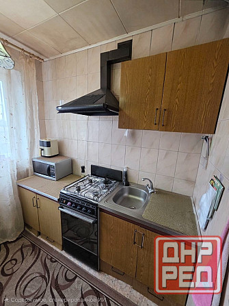 Продам 3х к.кв Ул.Зелинского район 1000мелочей Мариуполь - изображение 4