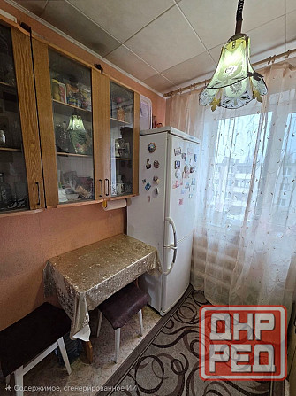 Продам 3х к.кв Ул.Зелинского район 1000мелочей Мариуполь - изображение 6