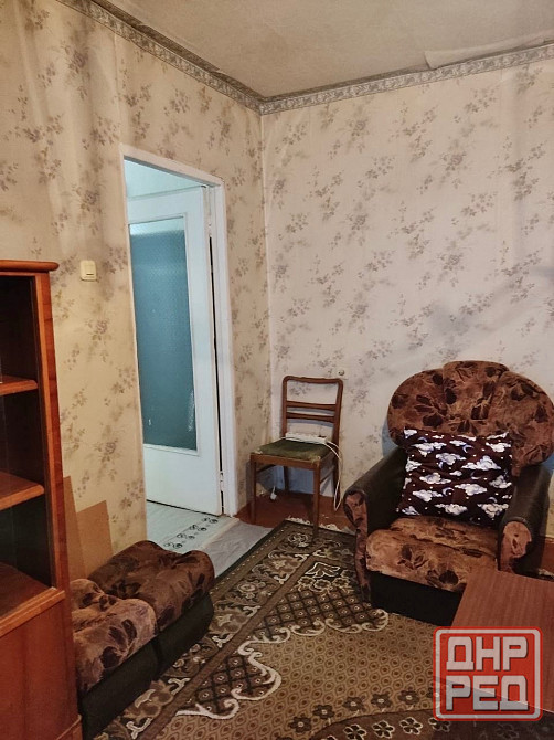 Продажа 2 квартиры Даки кв-л Шахтерский Макеевка - изображение 3