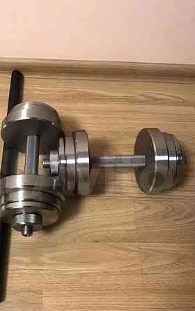 Гантели по 20 кг Донецк