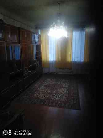 Сдам 3-х комнатную квартиру на Вертикальной Донецк