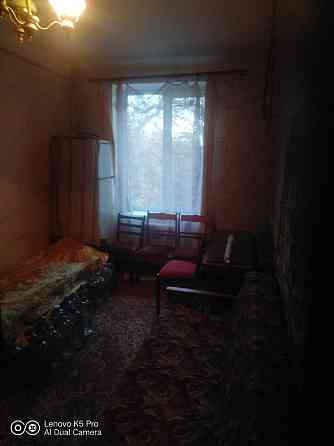 Сдам 3-х комнатную квартиру на Вертикальной Донецк