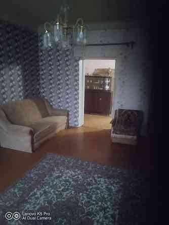 Сдам 3-х комнатную квартиру на Вертикальной Донецк