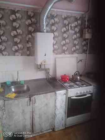 Сдам 3-х комнатную квартиру на Вертикальной Донецк