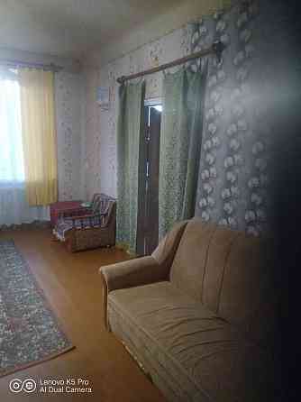 Сдам 3-х комнатную квартиру на Вертикальной Донецк