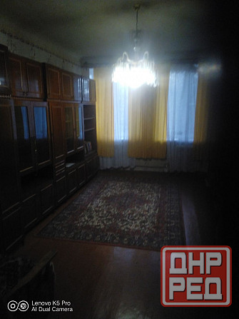 Сдам 3-х комнатную квартиру на Вертикальной Донецк - изображение 4