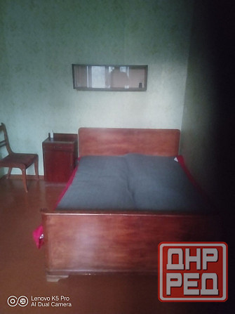 Сдам 3-х комнатную квартиру на Вертикальной Донецк - изображение 2