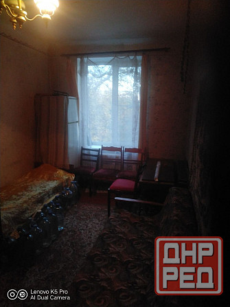 Сдам 3-х комнатную квартиру на Вертикальной Донецк - изображение 3