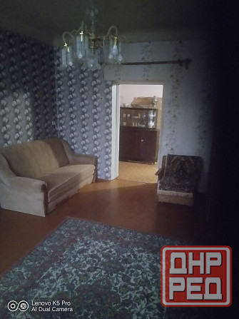 Сдам 3-х комнатную квартиру на Вертикальной Донецк - изображение 1