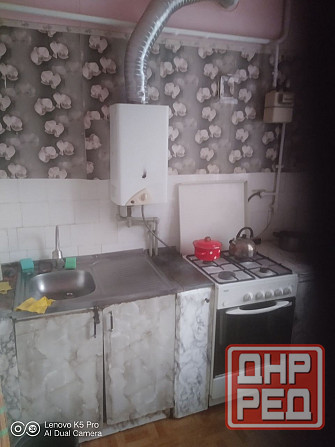 Сдам 3-х комнатную квартиру на Вертикальной Донецк - изображение 6