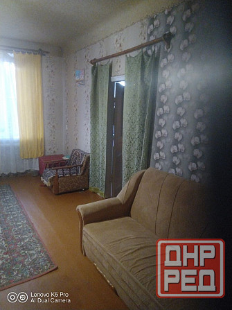 Сдам 3-х комнатную квартиру на Вертикальной Донецк - изображение 5