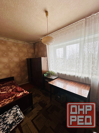 Продажа 2х комнатной квартиры с индив.отоплением Макеевка, Криничная Макеевка - изображение 8