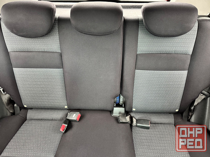 Hyundai Getz Автомат Донецк - изображение 6