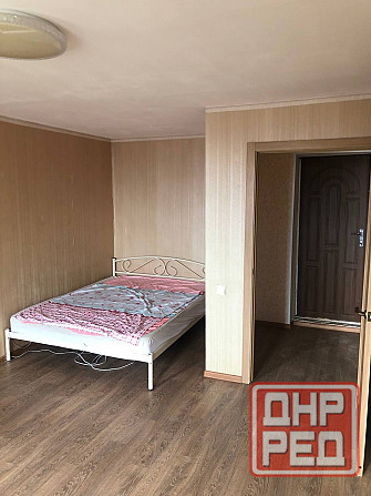 Продам 1 ком 9:/9 Киевский район, Собинова. Донецк - изображение 2