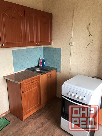 Продам 1 ком 9:/9 Киевский район, Собинова. Донецк - изображение 4
