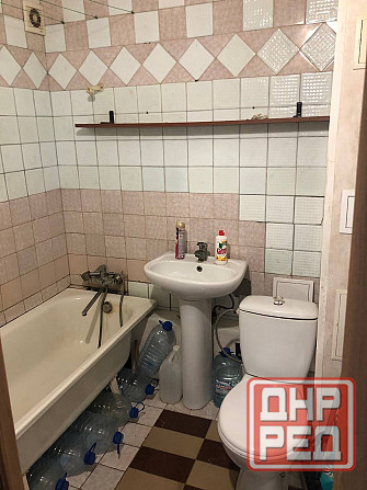 Продам 1 ком 9:/9 Киевский район, Собинова. Донецк - изображение 3