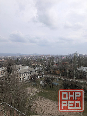 Продам 1 ком 9:/9 Киевский район, Собинова. Донецк - изображение 6