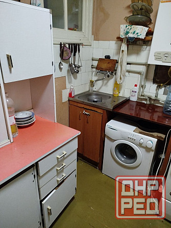 2к аренда в центре а Макеевка - изображение 5