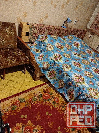 2к аренда в центре а Макеевка - изображение 3