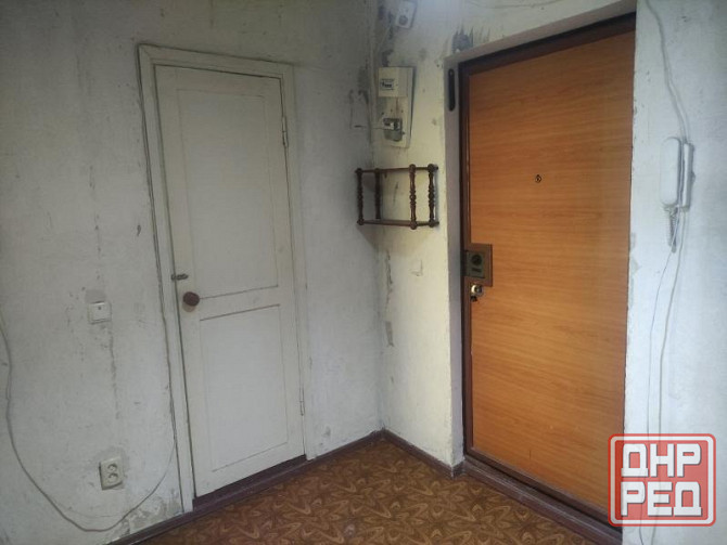 Продаю 1-комнатную квартиру в Киевском районе, ул. Артёма Донецк - изображение 2