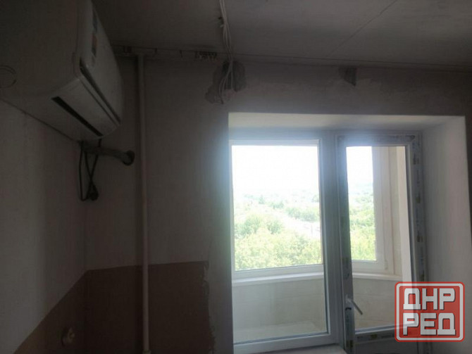 Продаю 1-комнатную квартиру в Киевском районе, ул. Артёма Донецк - изображение 4