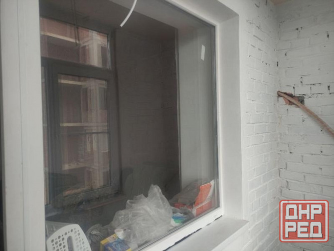 Продаю 1-комнатную квартиру в Киевском районе, ул. Артёма Донецк - изображение 5