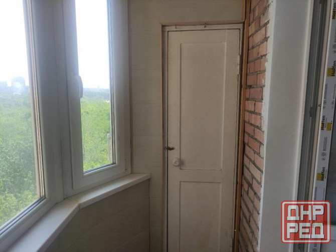 Продаю 1-комнатную квартиру в Киевском районе, ул. Артёма Донецк - изображение 3