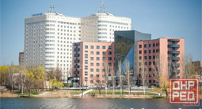 Продам квартиру Европейский калиненский от собственника Донецк - изображение 6