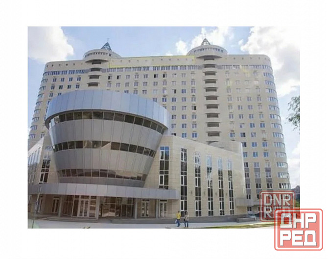 Продам квартиру Европейский калиненский от собственника Донецк - изображение 7