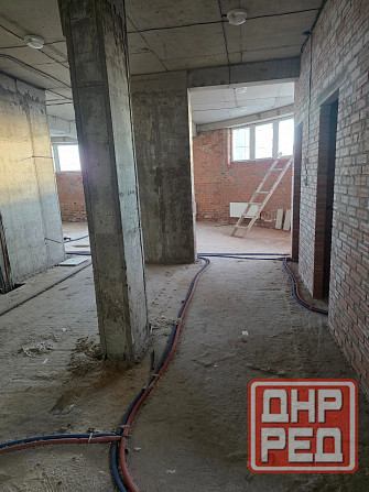 Продам квартиру Европейский калиненский от собственника Донецк - изображение 1